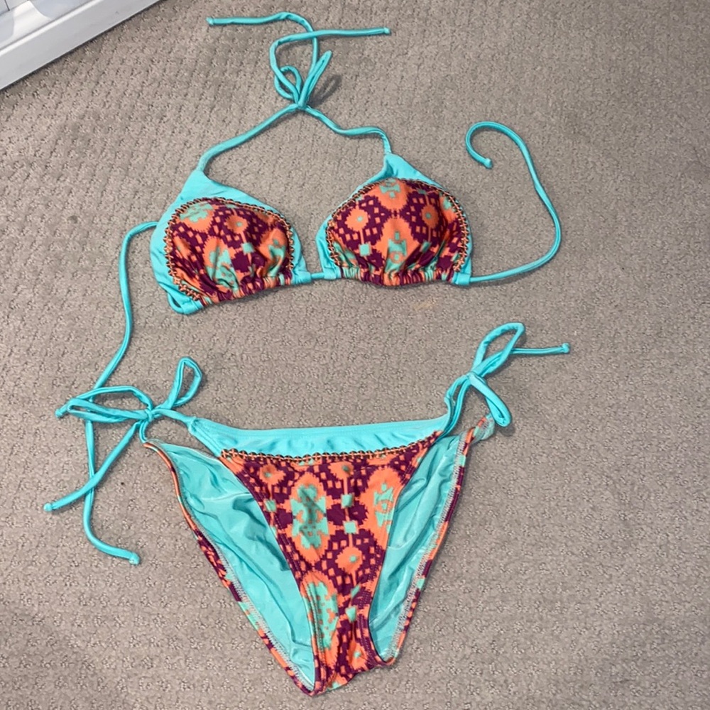Sofia by Vix bikini